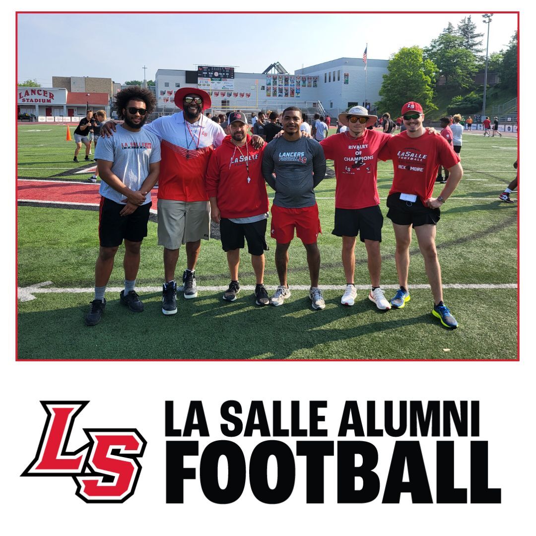 2025 Football Defensive Staff